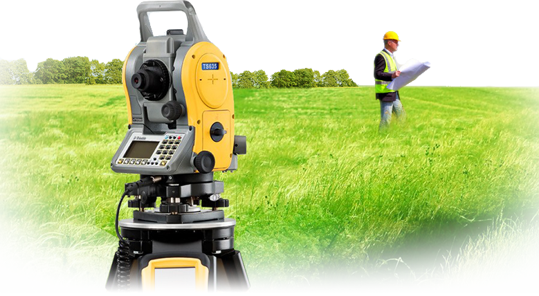 кто делает межевание